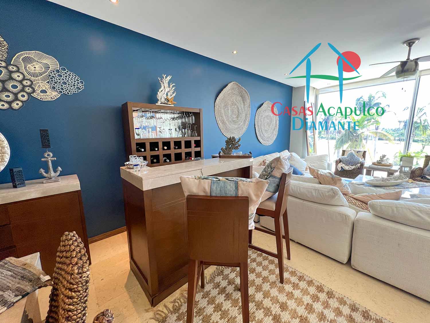 Península Loft 157 - Estancia 6